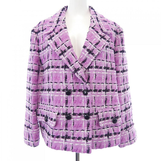 Gucci Jacket Pink