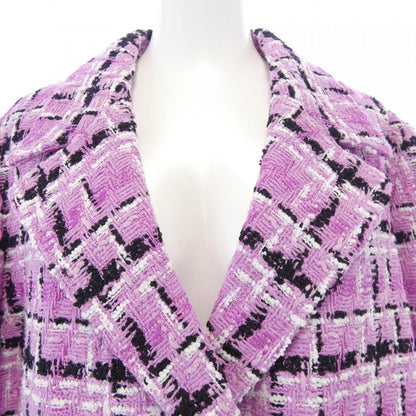 Gucci Jacket Pink — view 5