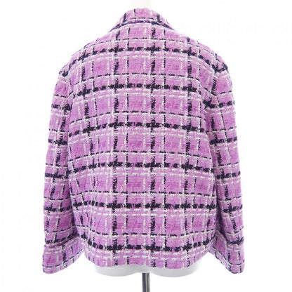 Gucci Jacket Pink — view 2