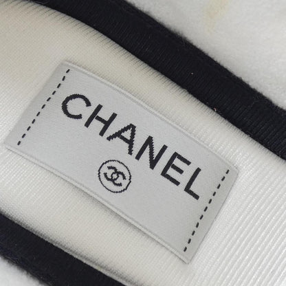 Chanel Sneakers Beige — view 6