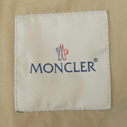 Moncler Char Jacket Beige — view 4