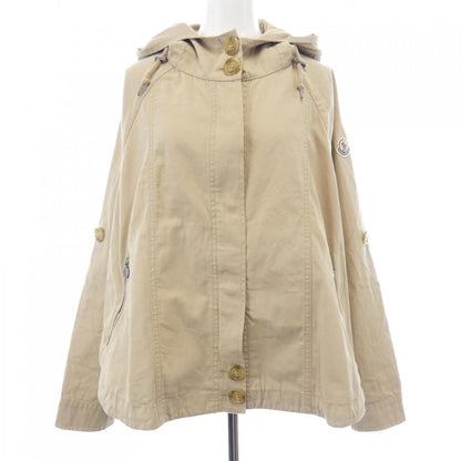 Moncler Char Jacket Beige