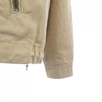 Moncler Char Jacket Beige — view 6