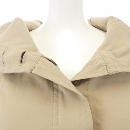 Moncler Char Jacket Beige — view 5