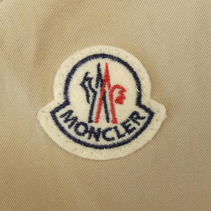 Moncler Char Jacket Beige — view 7