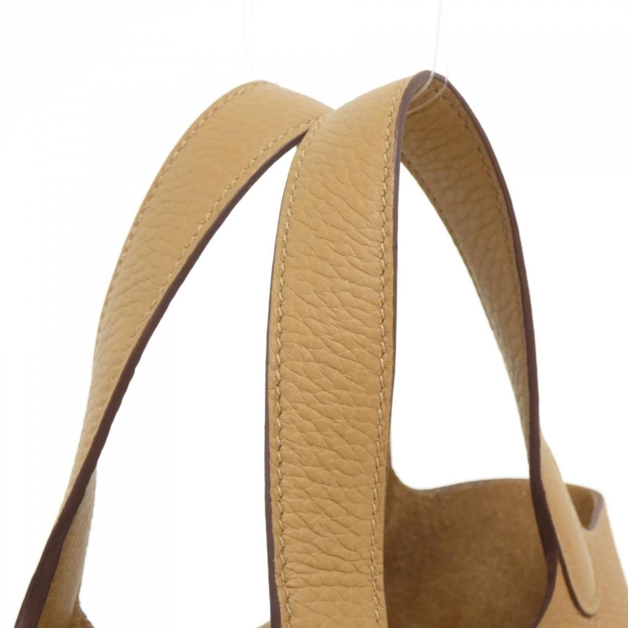 Hermes Picotin Lock PM — view 4