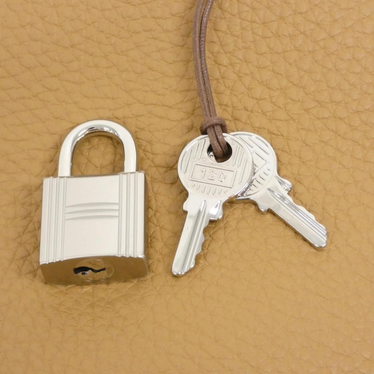 Hermes Picotin Lock PM — view 3