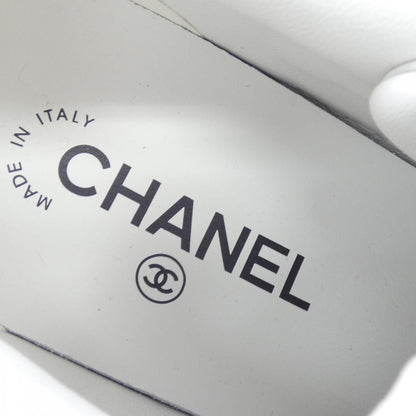 Chanel Sneakers White — view 6