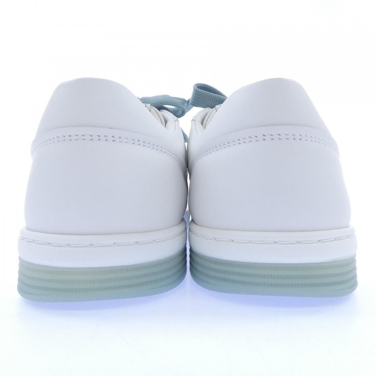 Chanel Sneakers White — view 5