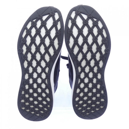 Chanel Sneakers Black — view 4