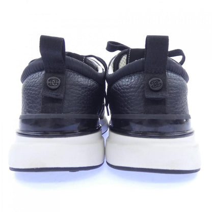 Chanel Sneakers Black — view 5