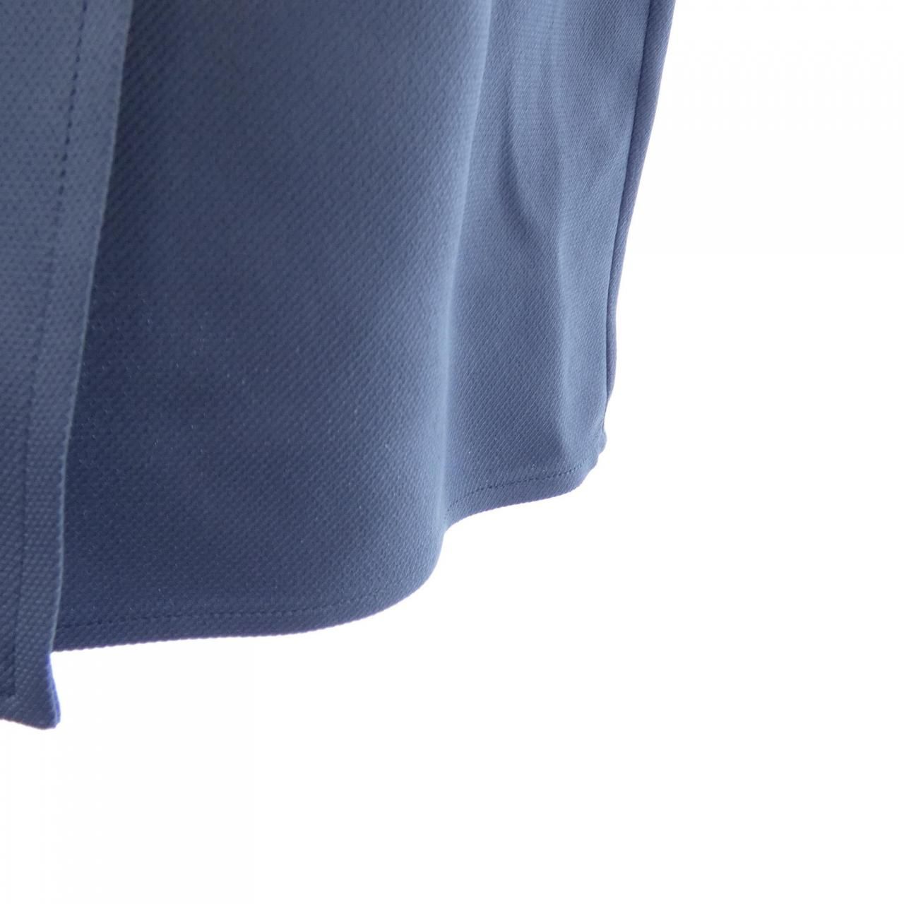 Hermes Eyelet Scrap Skirt — view 6