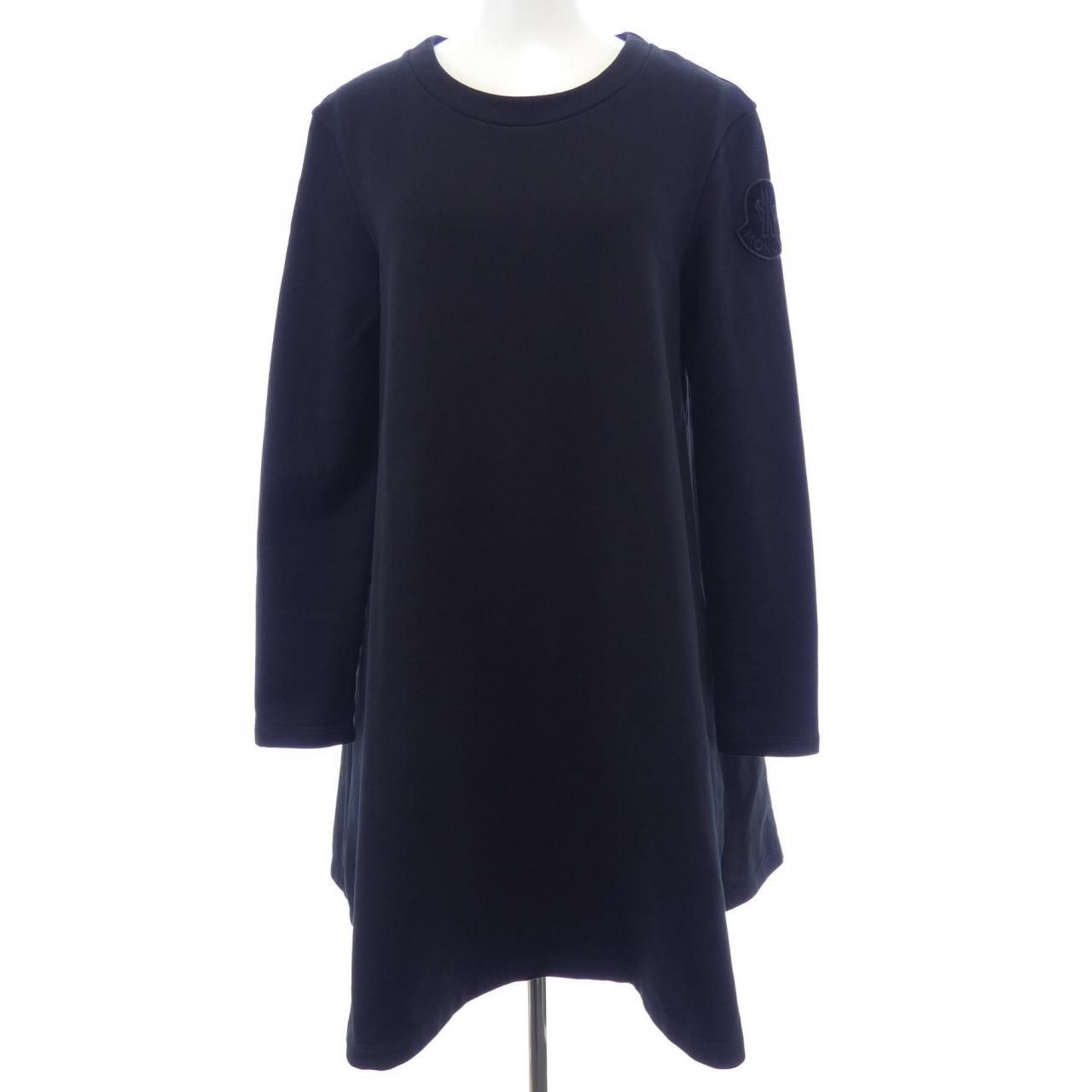 Moncler Dress Black