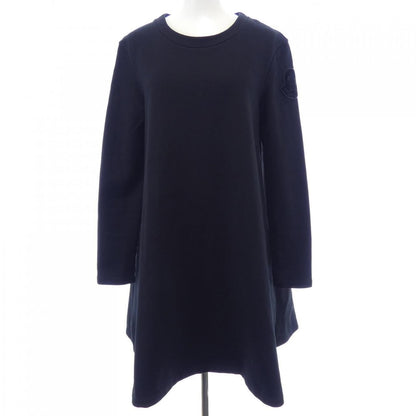 Moncler Dress Black