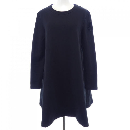 Moncler Dress Black