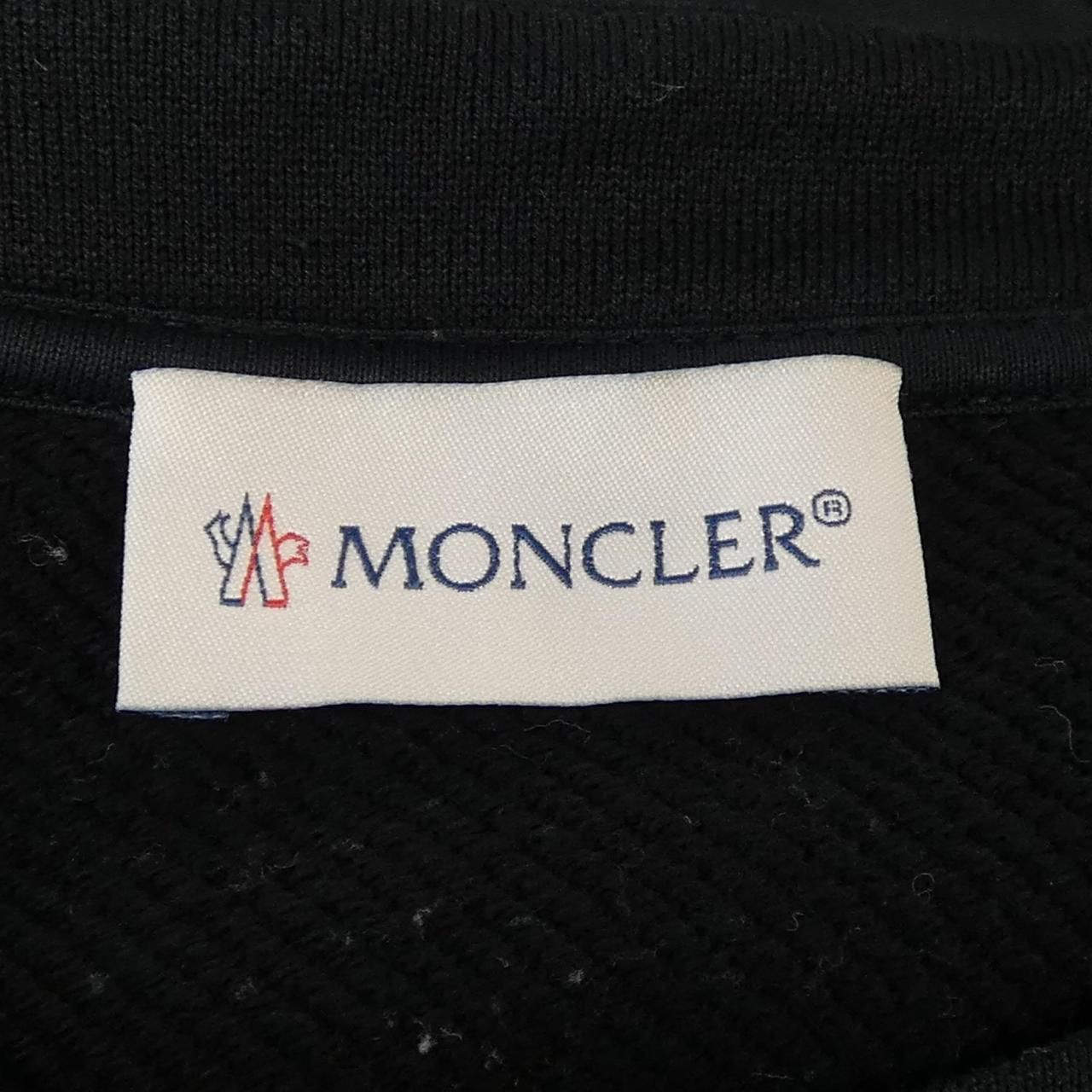 Moncler Dress Black — view 4