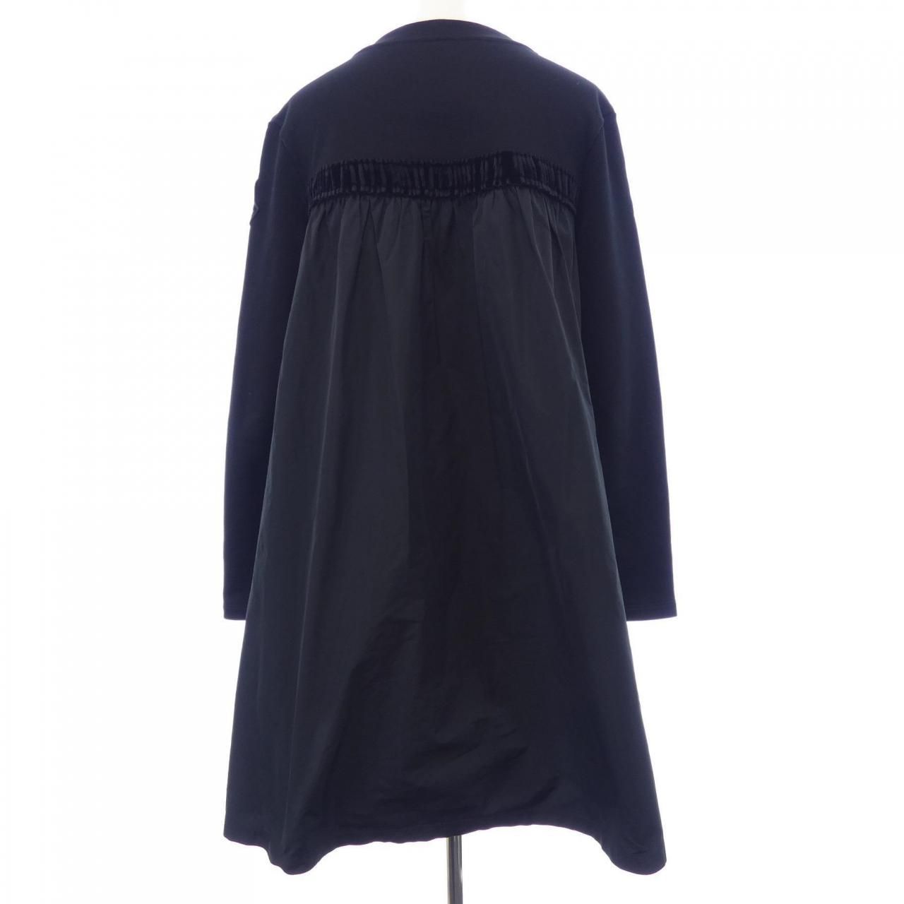 Moncler Dress Black — view 2