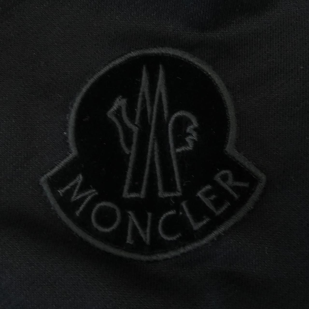 Moncler Dress Black — view 7