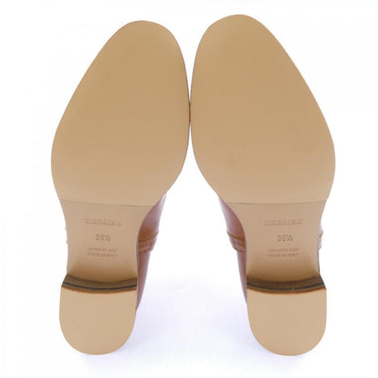 Hermes Neo Kelly Buckle Boots — view 4