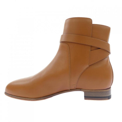 Hermes Neo Kelly Buckle Boots — view 2