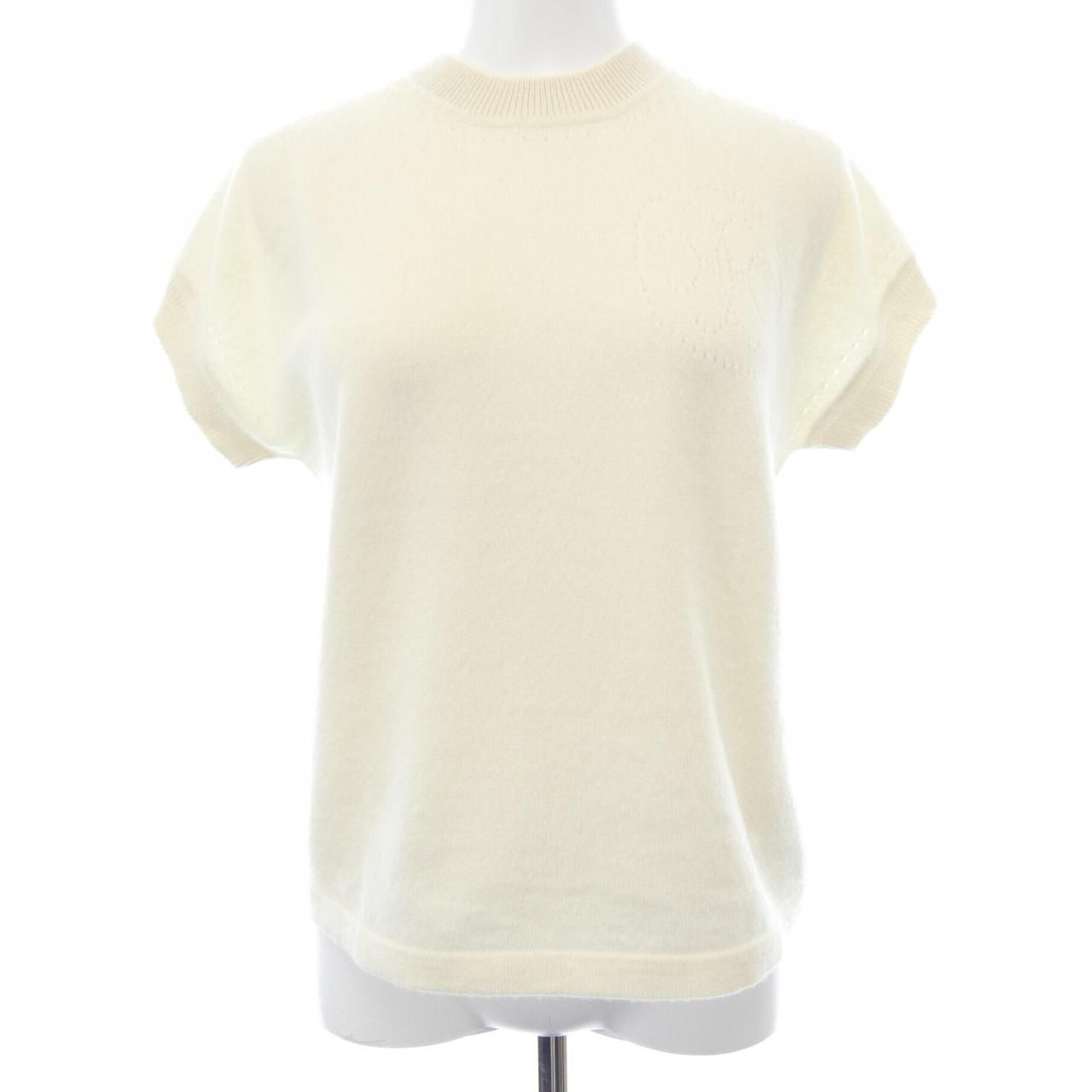 Hermes Lift Knit Sweater
