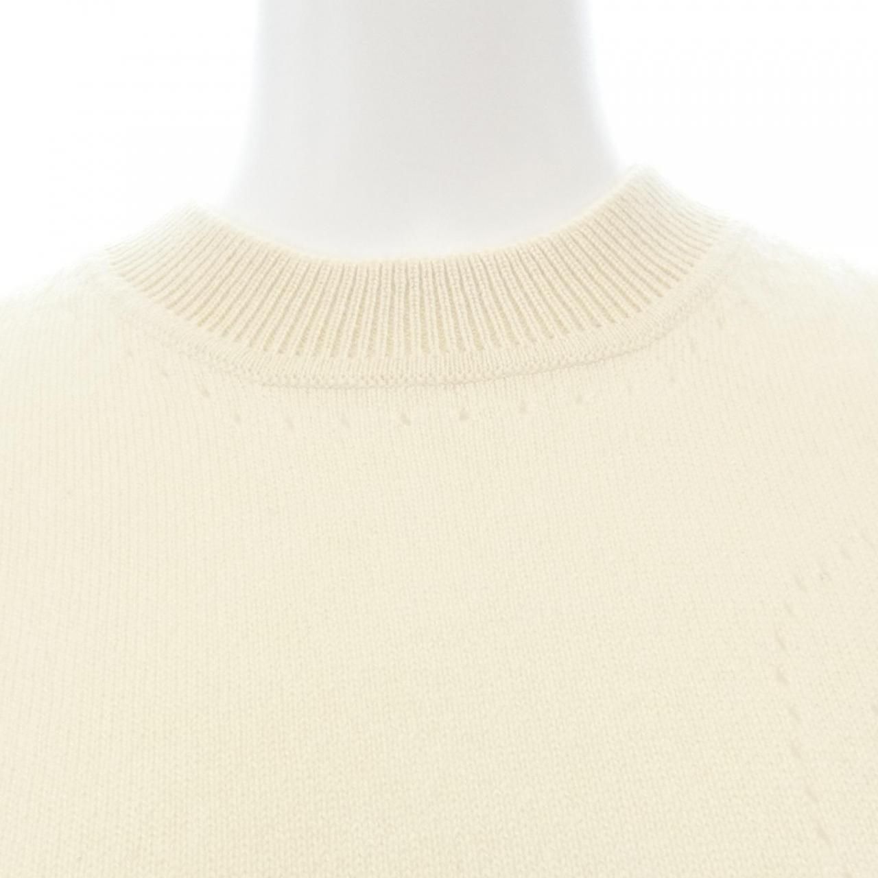 Hermes Lift Knit Sweater — view 5