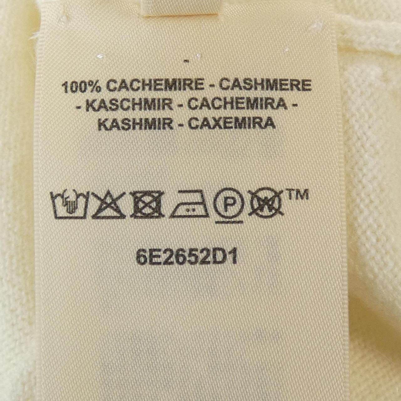 Hermes Lift Knit Sweater — view 3