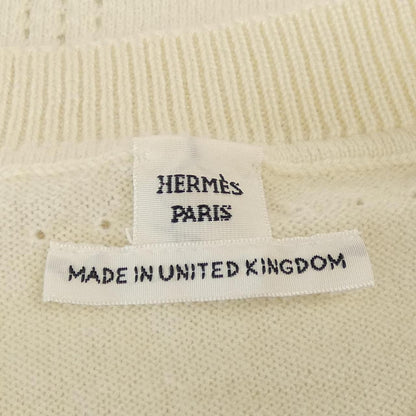 Hermes Lift Knit Sweater — view 4