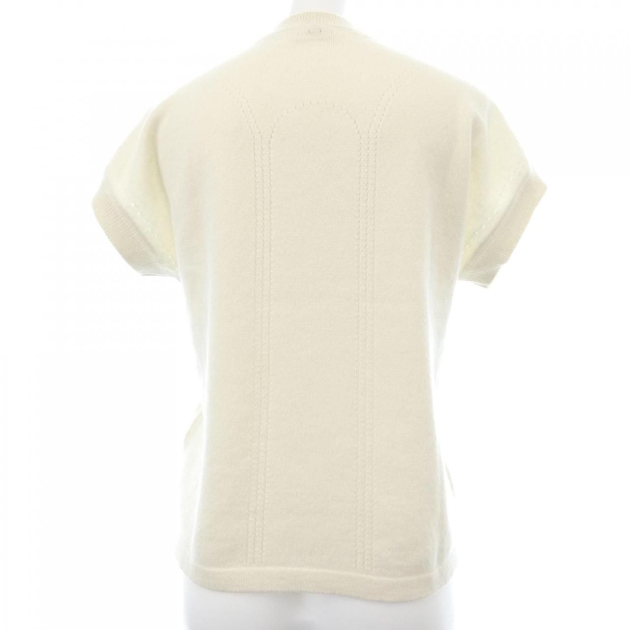Hermes Lift Knit Sweater — view 2