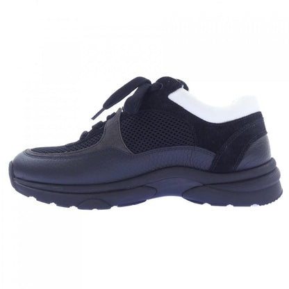 Chanel Sneakers Black — view 2
