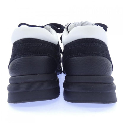 Chanel Sneakers Black — view 5