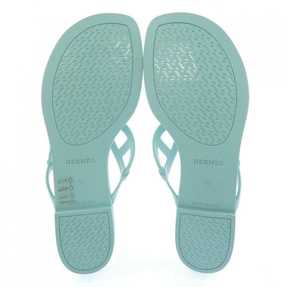 Hermes Egerie Chaine D'ancre Sandals — view 5