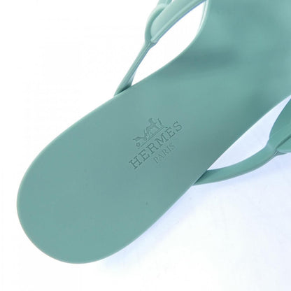 Hermes Egerie Chaine D'ancre Sandals — view 6