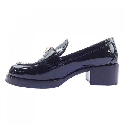 Chanel Sneakers Black — view 2