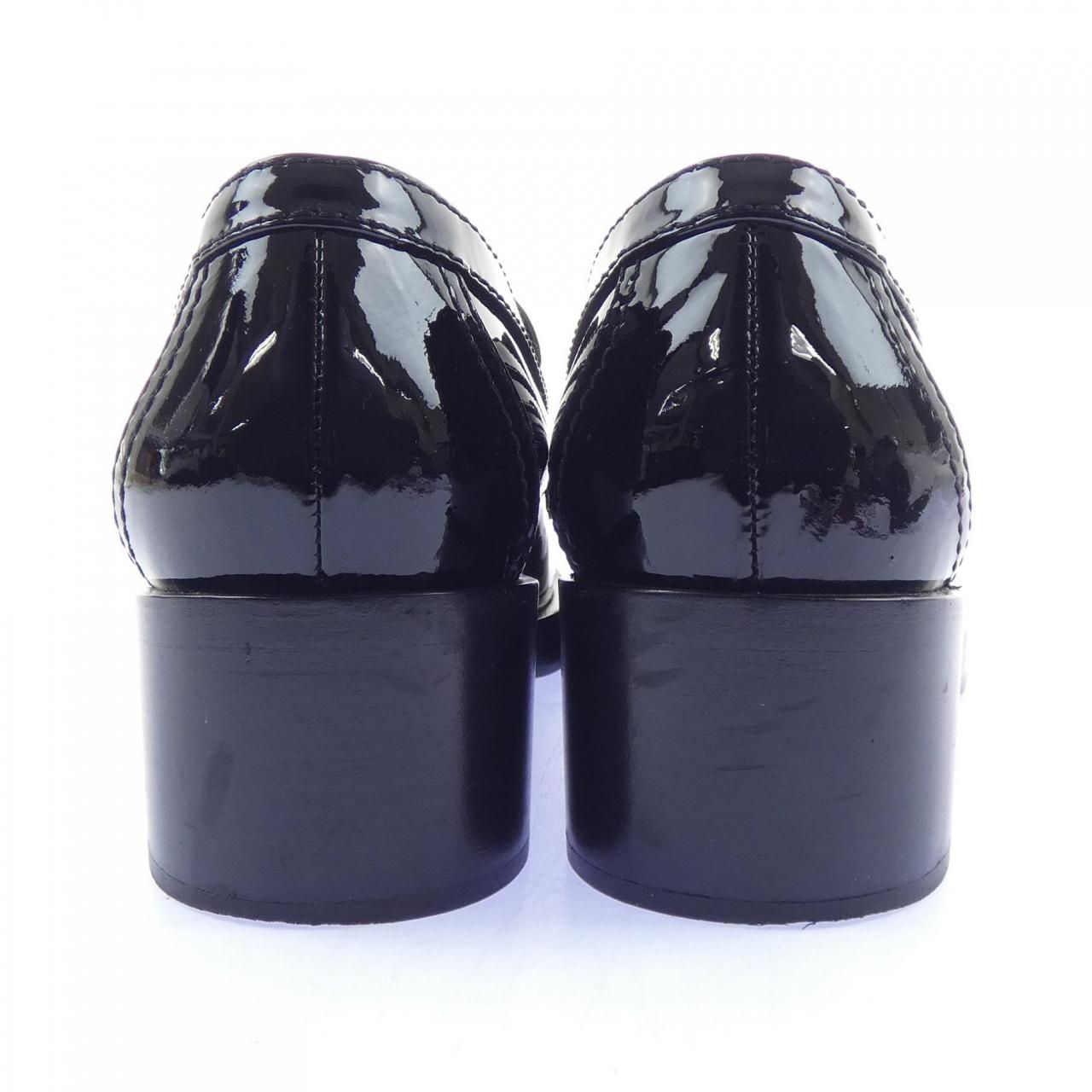 Chanel Sneakers Black — view 5
