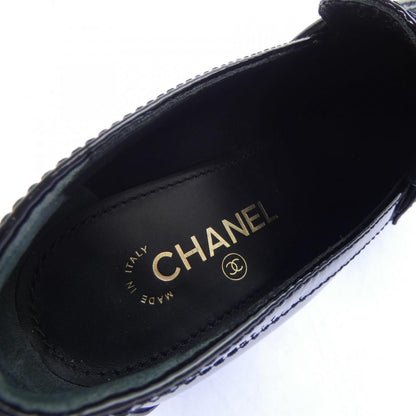 Chanel Sneakers Black — view 6