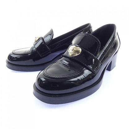 Chanel Sneakers Black — view 3