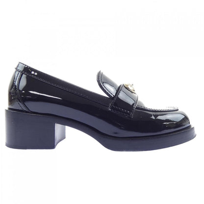 Chanel Sneakers Black