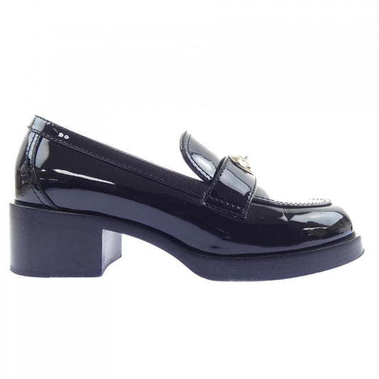 Chanel Sneakers Black