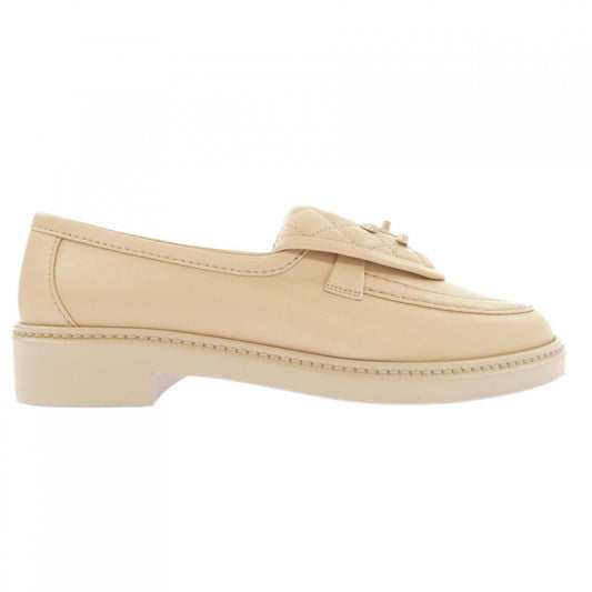 Chanel Turnlock Moccasins Shoes