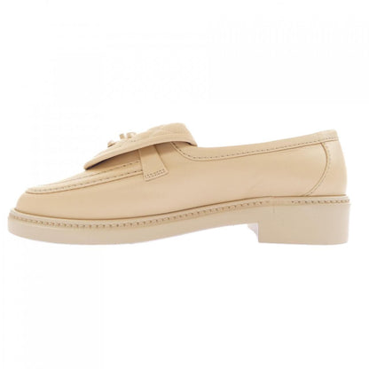 Chanel Turnlock Moccasins Shoes — view 2