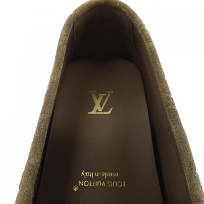 Louis Vuitton LV Driver Moccasin Shoes — view 6