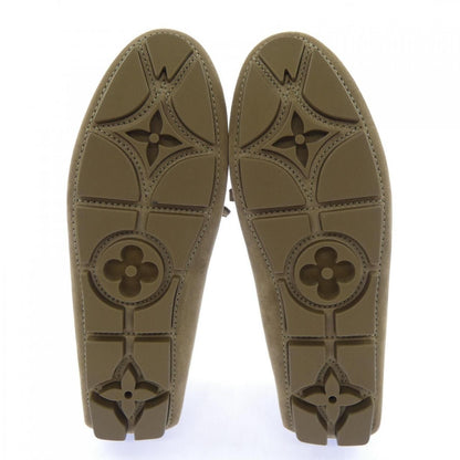 Louis Vuitton LV Driver Moccasin Shoes — view 4