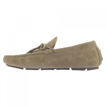 Louis Vuitton LV Driver Moccasin Shoes — view 2