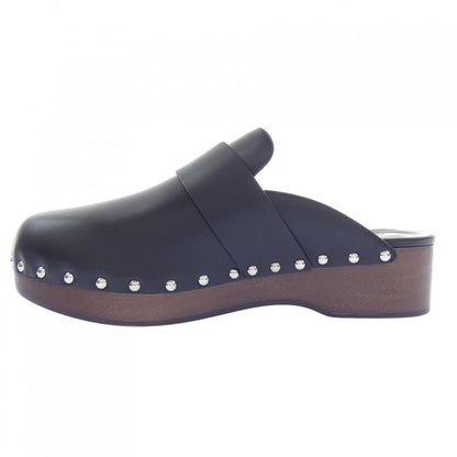 Hermes Calya Sneakers Black — view 2