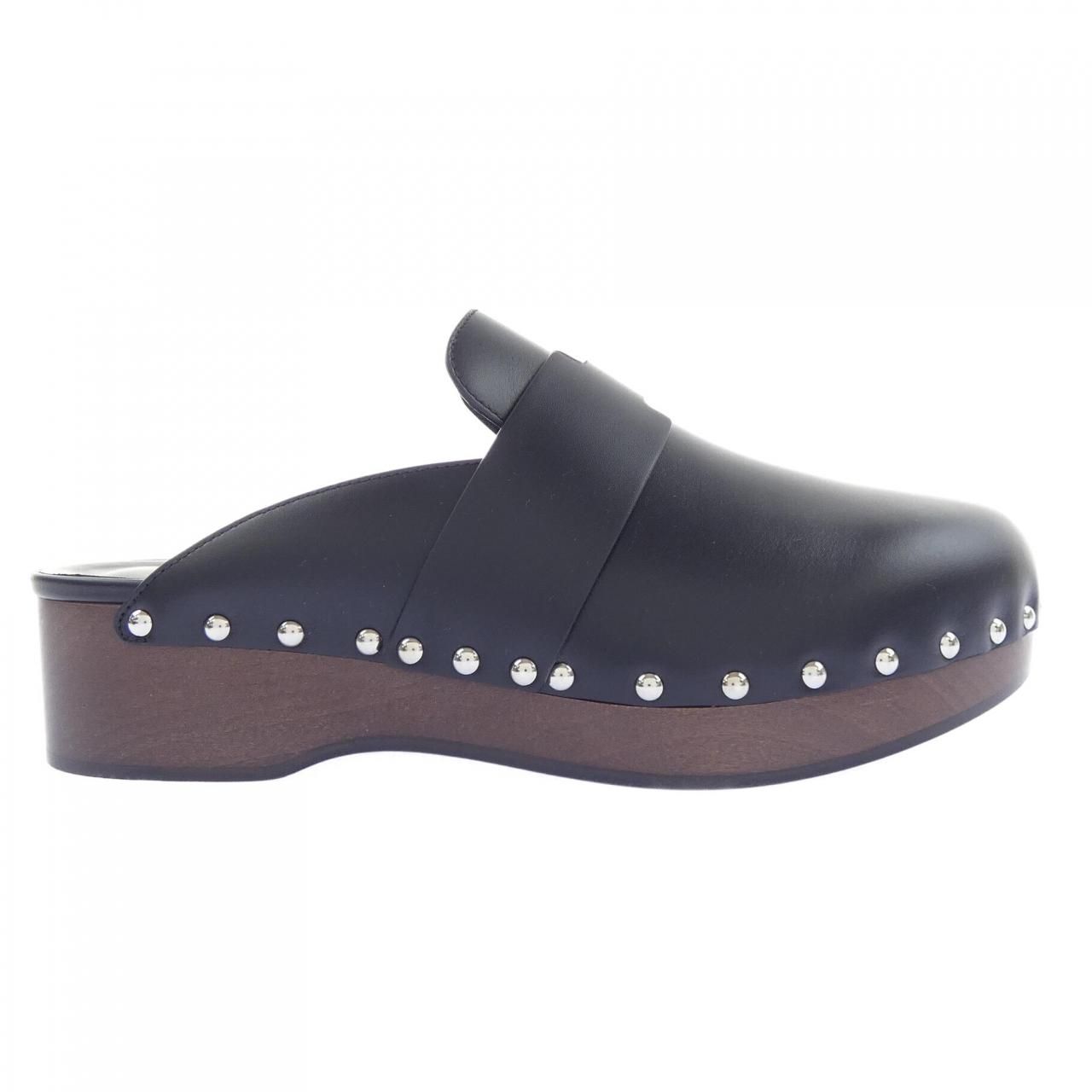 Hermes Calya Sneakers Black