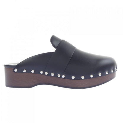 Hermes Calya Sneakers Black