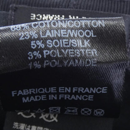 Chanel Cap Hat Black — view 4