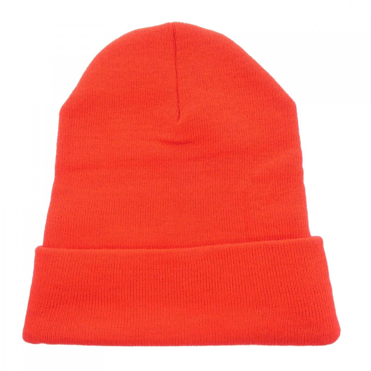 Chrome Hearts Watch Cap Acrylic 242 Knit Cap — view 2