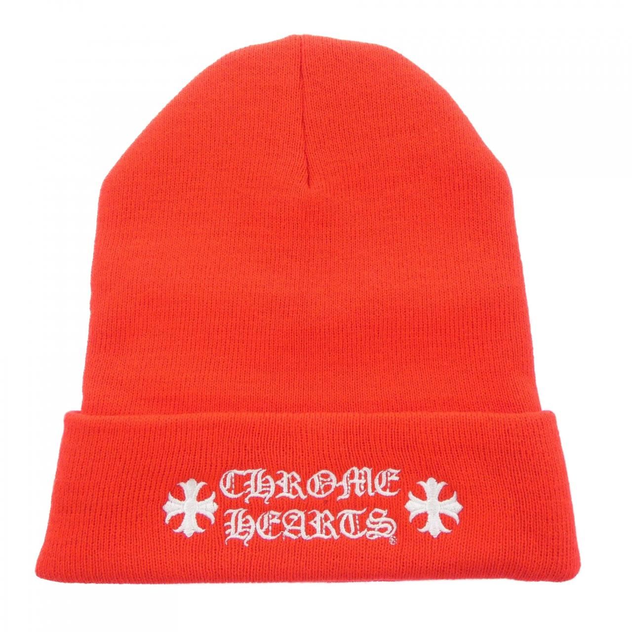 Chrome Hearts Watch Cap Acrylic 242 Knit Cap